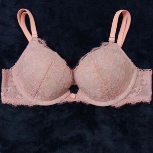Victoria's Secret Dream Angels Demi Push-up bra